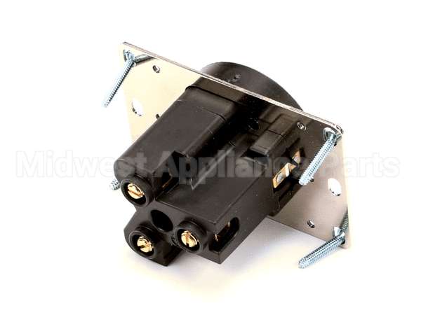 9330 Hubbell Lighting Recept, 240V, 30Amp