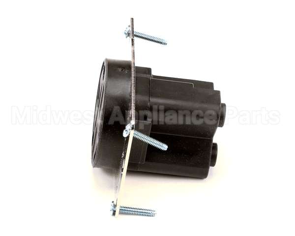 9330 Hubbell Lighting Recept, 240V, 30Amp