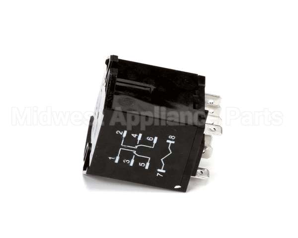 9332-2 Southbend Range Relay