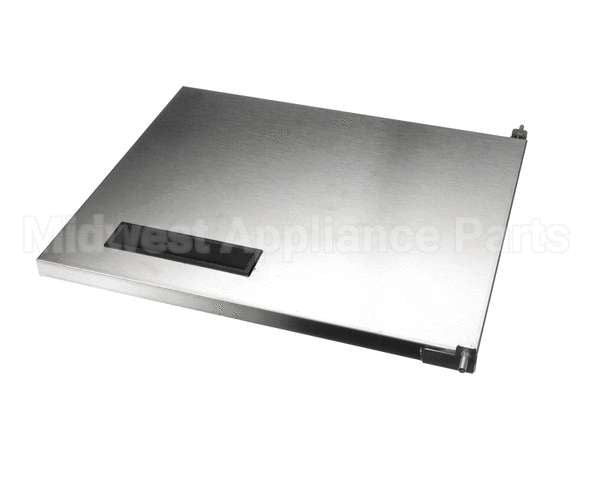 93355 Henny Penny Assembly-Left Hinge Door-Eee24X