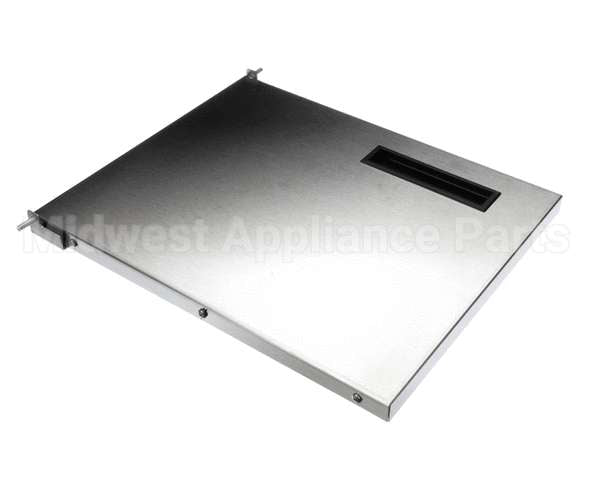 93355 Henny Penny Assembly-Left Hinge Door-Eee24X