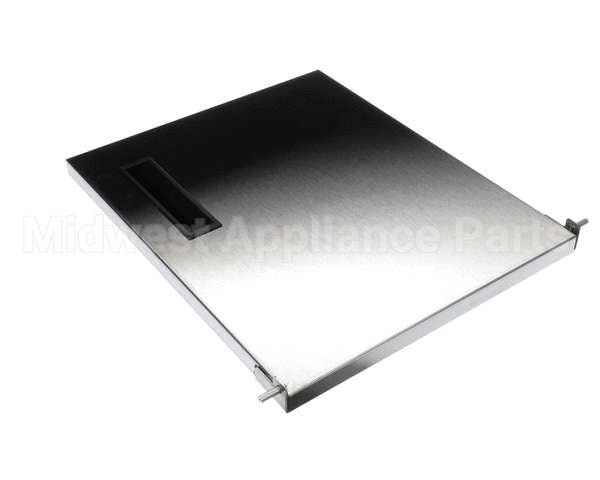 93355 Henny Penny Assembly-Left Hinge Door-Eee24X