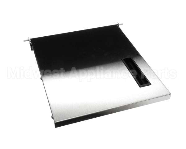 93355 Henny Penny Assembly-Left Hinge Door-Eee24X