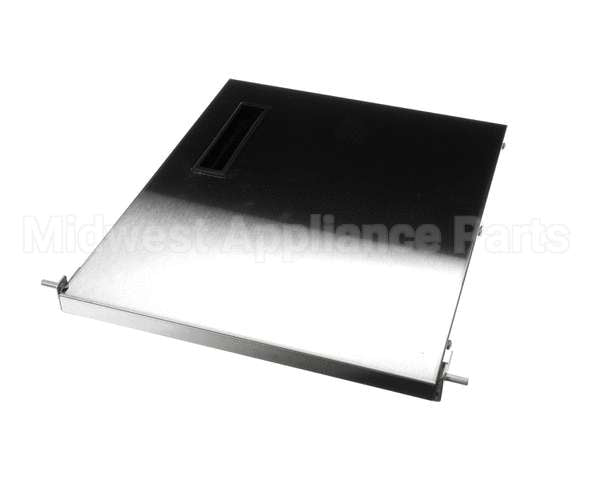 93355 Henny Penny Assembly-Left Hinge Door-Eee24X