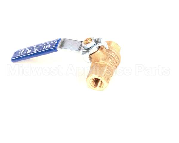 93387 Henny Penny Valve-1/4 Female Npt Ball