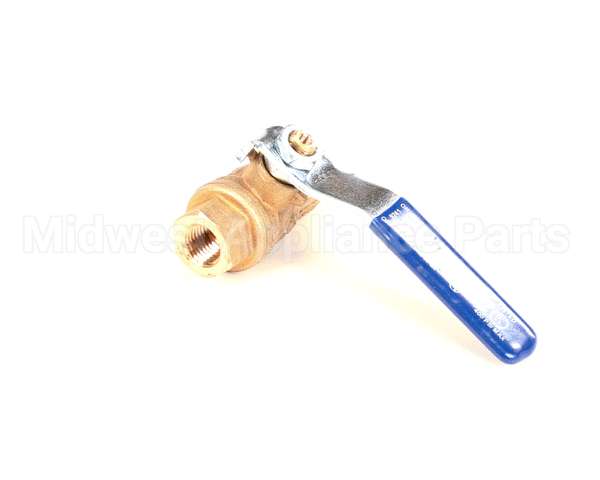 93387 Henny Penny Valve-1/4 Female Npt Ball