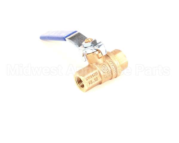 93387 Henny Penny Valve-1/4 Female Npt Ball