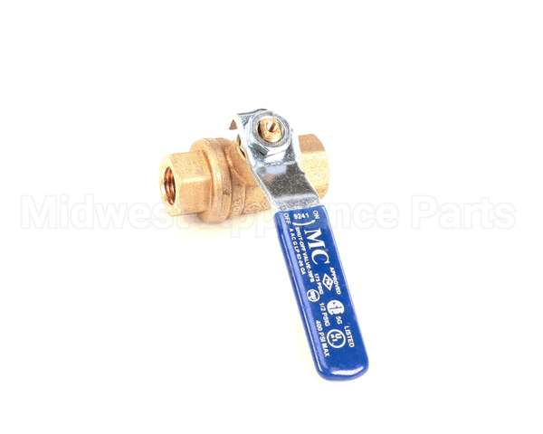 93387 Henny Penny Valve-1/4 Female Npt Ball