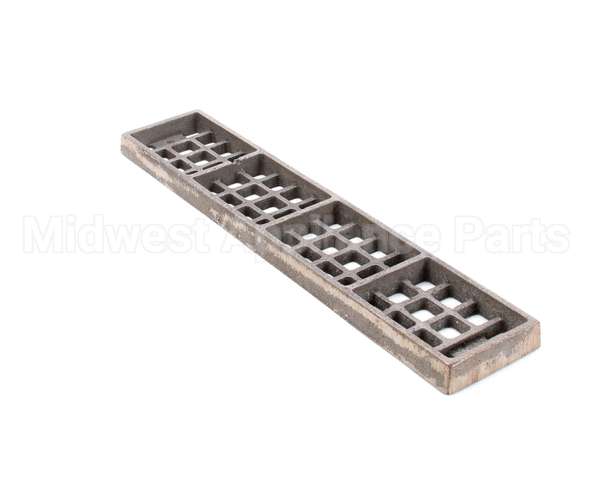 9346-7 Montague Grate Bottom