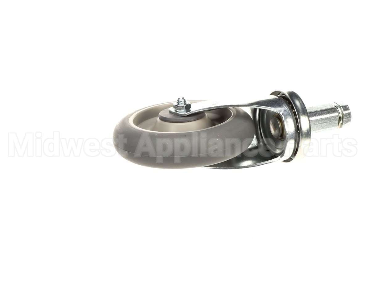 93464 Aladdin-Temp-Rite Caster,5,Swivel,Stem