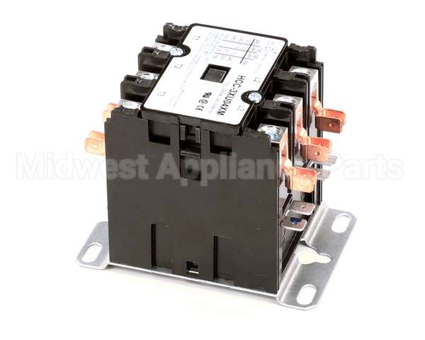 9348-208 Crown Steam 50 Amp Contactor
