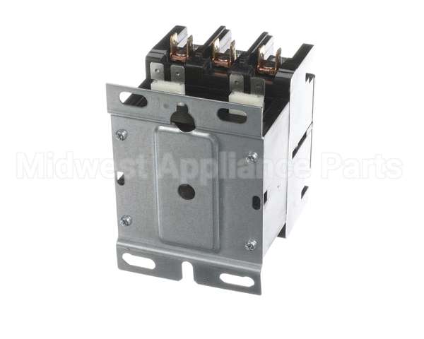 9349-120 Crown Steam 3 Pole, 60 Fla, 75 Amp 120V