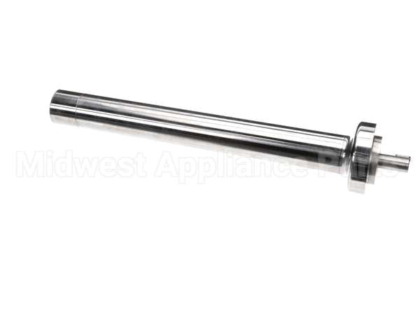 9350 Dynamic Mixer Foot Assembly Without Bell