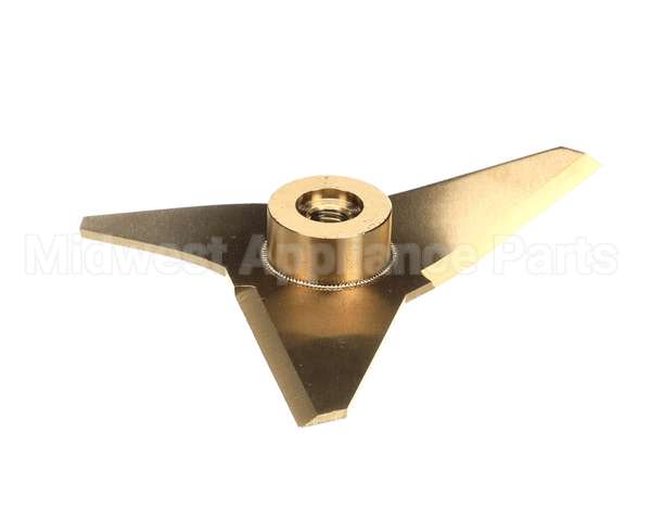 9356 Dynamic Mixer Cutter Blade