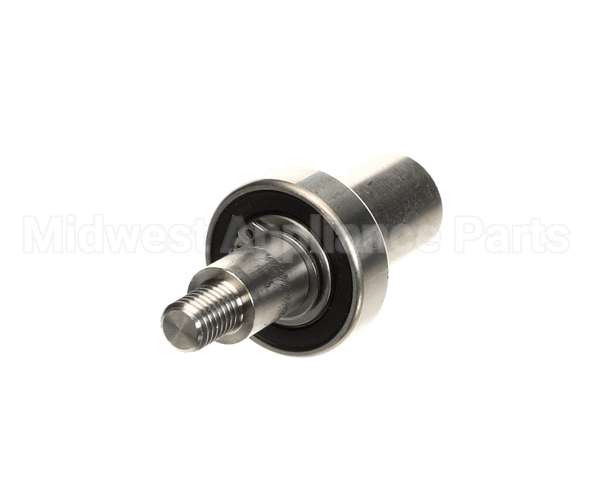 9357 Dynamic Mixer Low. Shaft With Bearing, Coupler, Clips