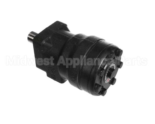 9358-1 Crown Steam Secondary Motor For Agitator