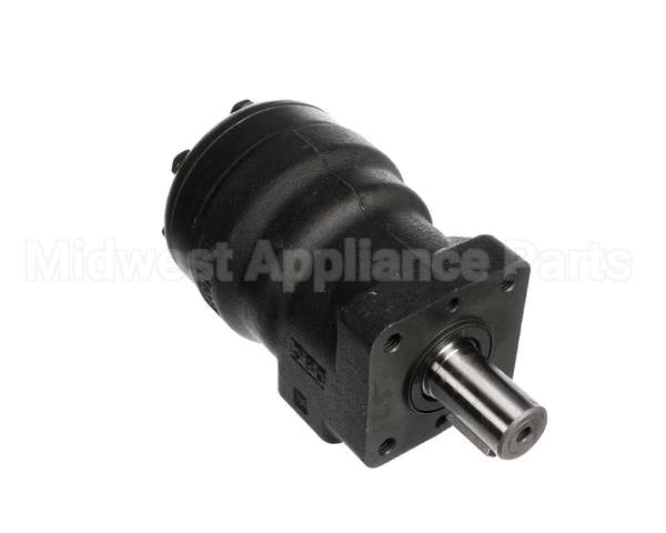 9358-1 Crown Steam Secondary Motor For Agitator