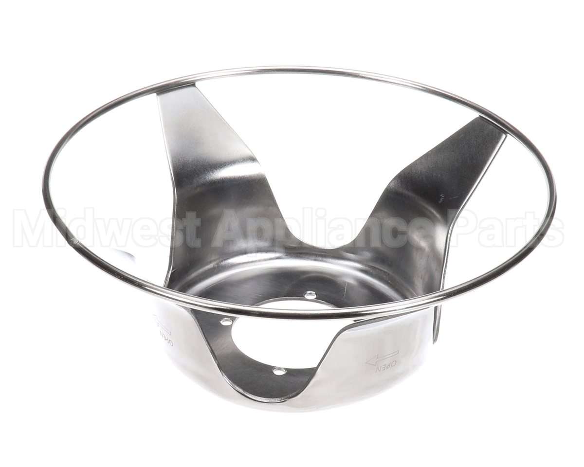 9358 Dynamic Mixer Protection Bell