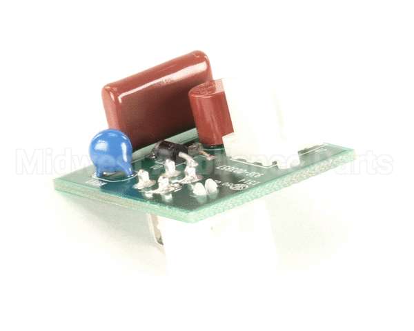 936-003857 Bki Protection Module, Use With Hn0175