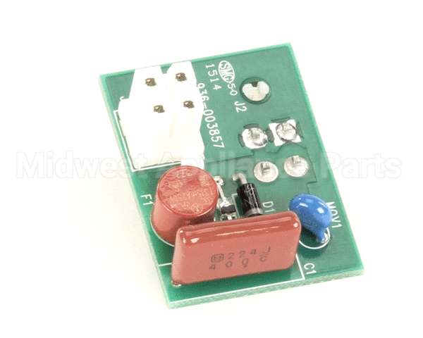 936-003857 Bki Protection Module, Use With Hn0175