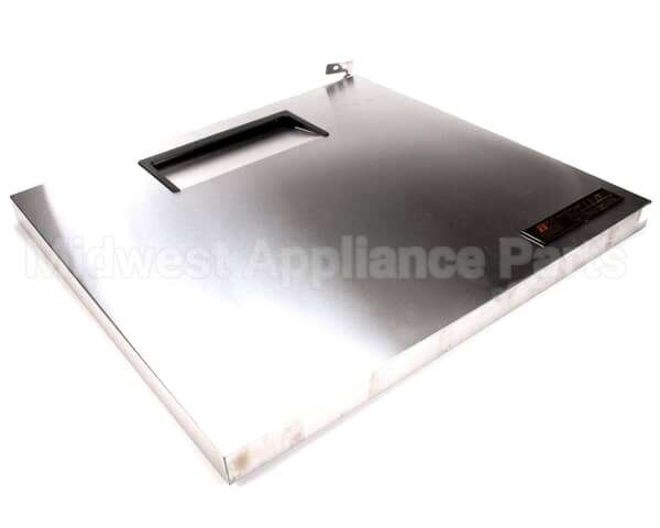 936196 TRUE Door Assembly Tssu/Twt/Tuc-60/F Rh Rec W