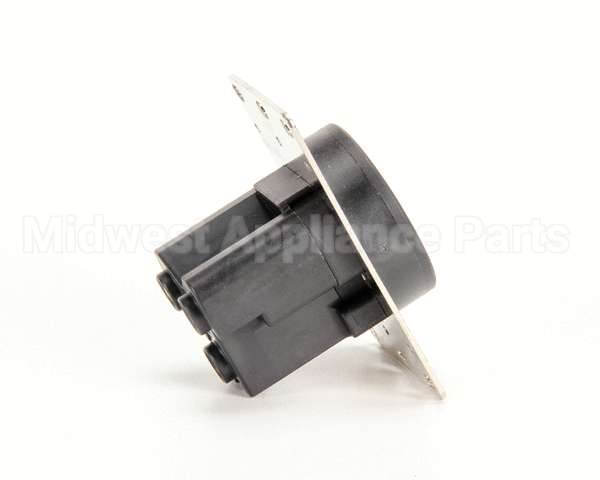 9367 Hubbell Lighting 50A-250V 1-Ph Receptacle