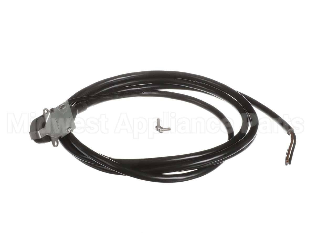 9373 Dynamic Mixer Microswitch, Screws