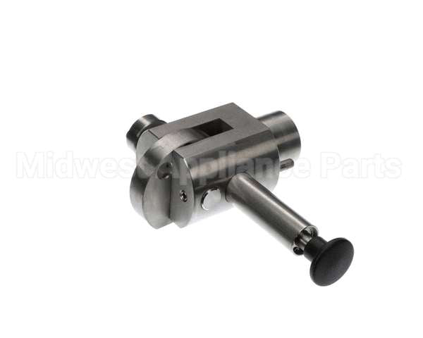 9374 Dynamic Mixer Pin-Brake + Eccentric + Cam + Cam Axle