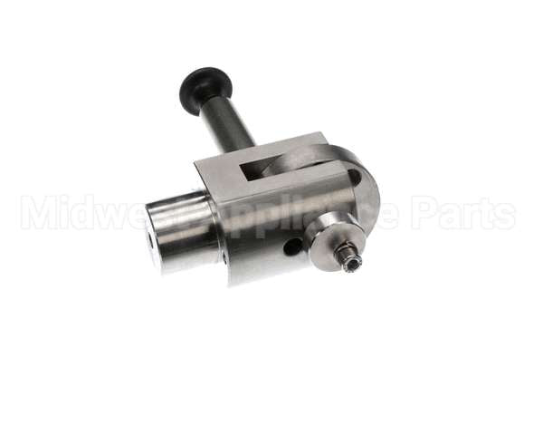 9374 Dynamic Mixer Pin-Brake + Eccentric + Cam + Cam Axle