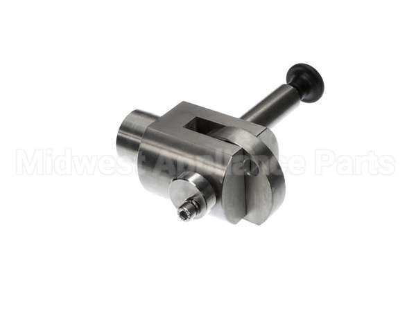 9374 Dynamic Mixer Pin-Brake + Eccentric + Cam + Cam Axle