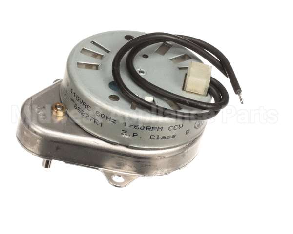 9376-212-001 Dexter Motor