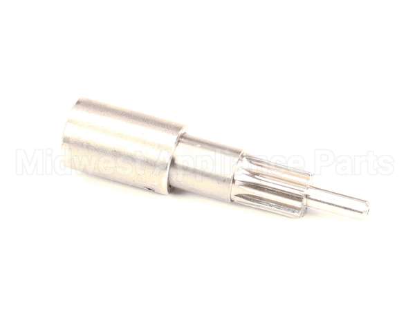 9380 Dynamic Mixer Equipped Upper Shaft