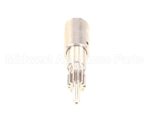 9380 Dynamic Mixer Equipped Upper Shaft