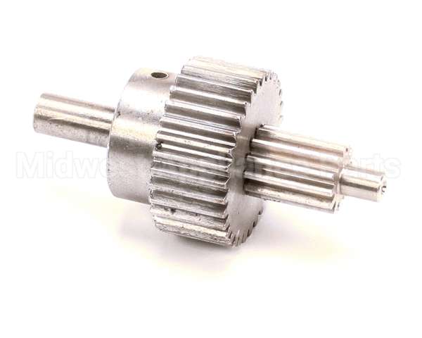 9383 Dynamic Mixer Middle Gear And Shaft