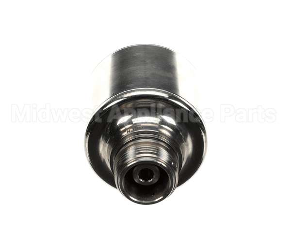 9387 Dynamic Mixer Complete Reduction Casing Without Whip