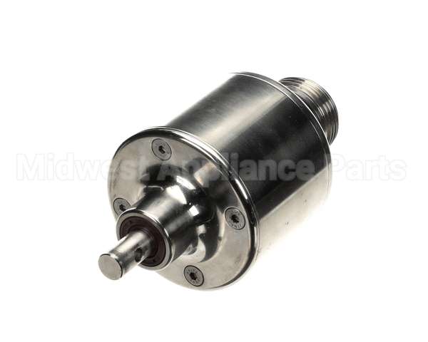 9387 Dynamic Mixer Complete Reduction Casing Without Whip