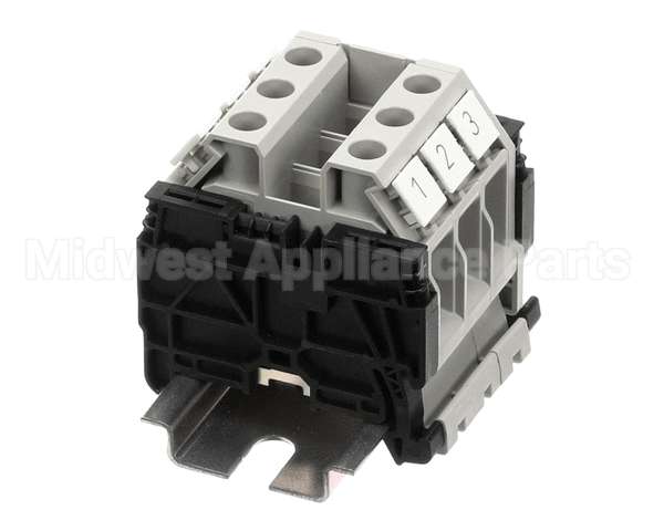9390-3 Southbend Range Terminal Block Assm