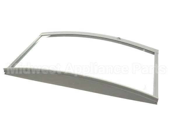 939523 TRUE Lid Kit, Tfm-29Al Gray 2 Lids