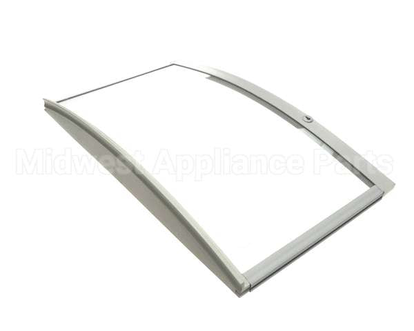 939523 TRUE Lid Kit, Tfm-29Al Gray 2 Lids