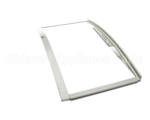 939523 TRUE Lid Kit, Tfm-29Al Gray 2 Lids