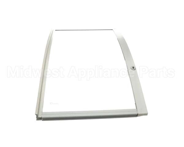 939523 TRUE Lid Kit, Tfm-29Al Gray 2 Lids