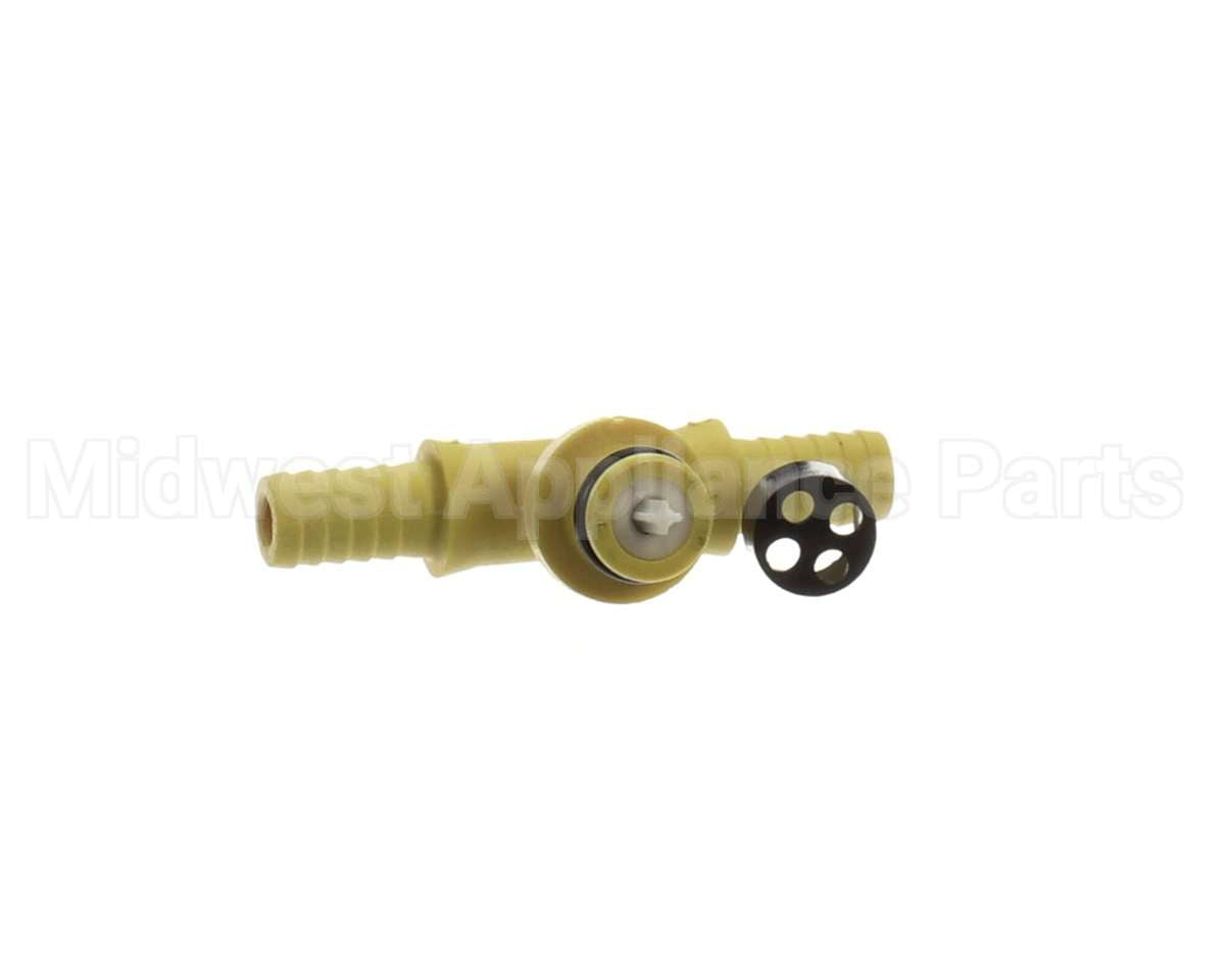 94-178-17 Everpure Fitting Kit 1/4 In Air