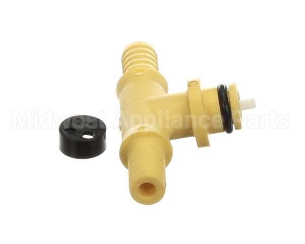 94-178-17 Lancer 1/4 Barb Plas Fitting