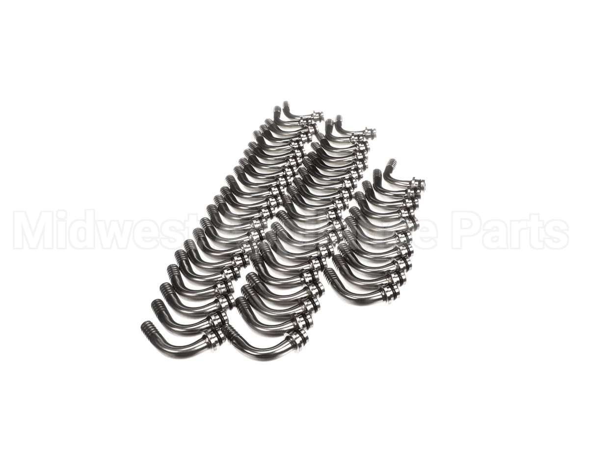 94-178-18 Lancer Fitting Kit 38 In Elbow50 Pk Per Kit