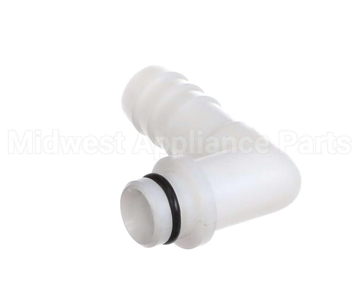 94-178-20 Lancer Shurflo Liq Inlet 12 Barb Elb