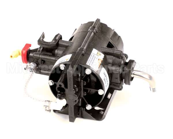 94-360-06 Cornelius Pump Bib Shur Coke