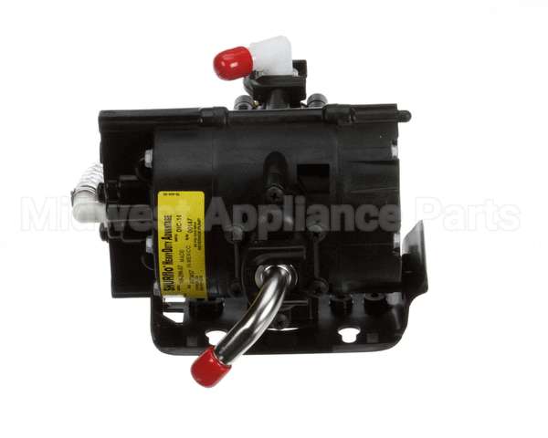 94-360-38-MBS Multiplex Pump 3/8 Prdct Out Ss Elbow W/C