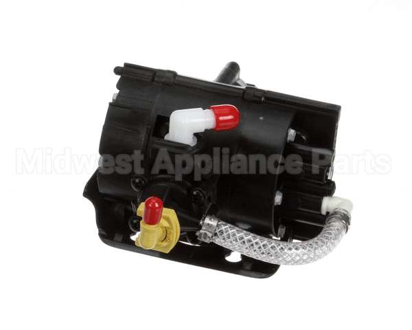 94-360-38-MBS Multiplex Pump 3/8 Prdct Out Ss Elbow W/C