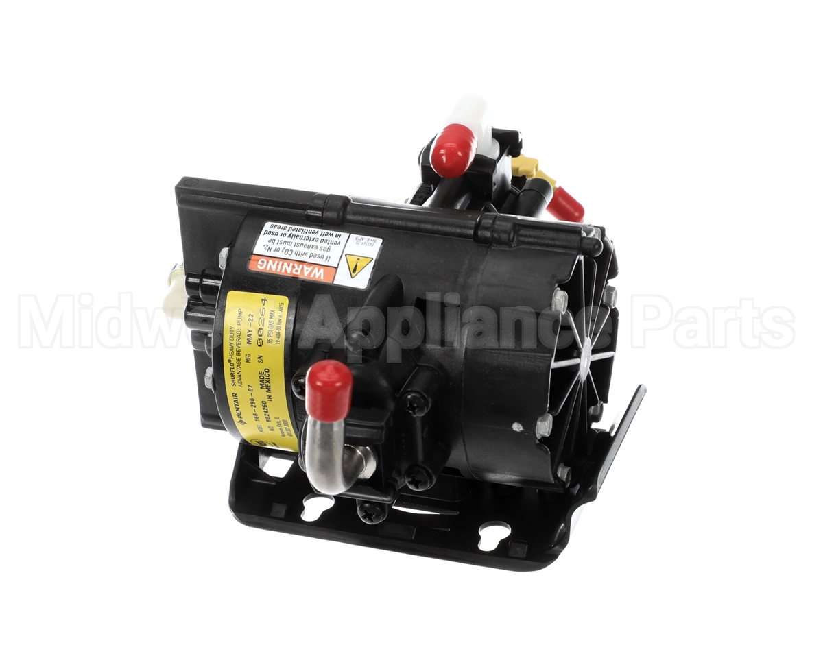 94-360-41 Everpure Gas Pump Kit Pepsi