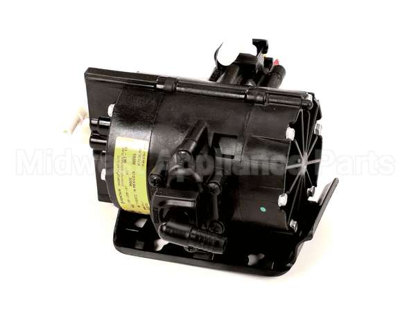 94-441-48 Lancer Shurflo Service Pump, With Bra